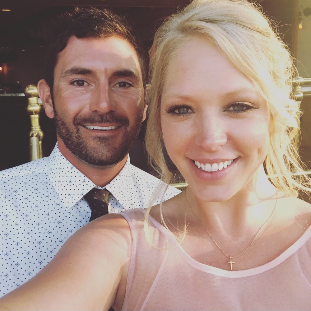 Meet your Posher, Kristen